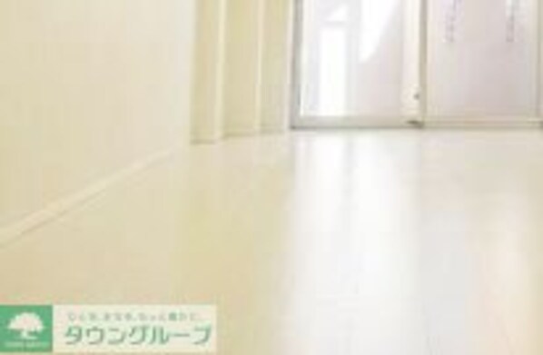 PREMIUM CUBE目黒東山♯moの物件内観写真